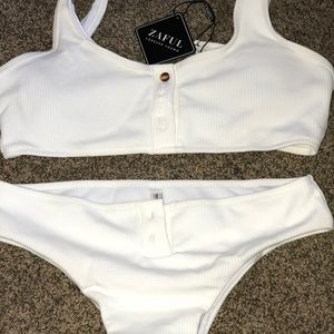 NWT zaful swimsuits !! Never been worn